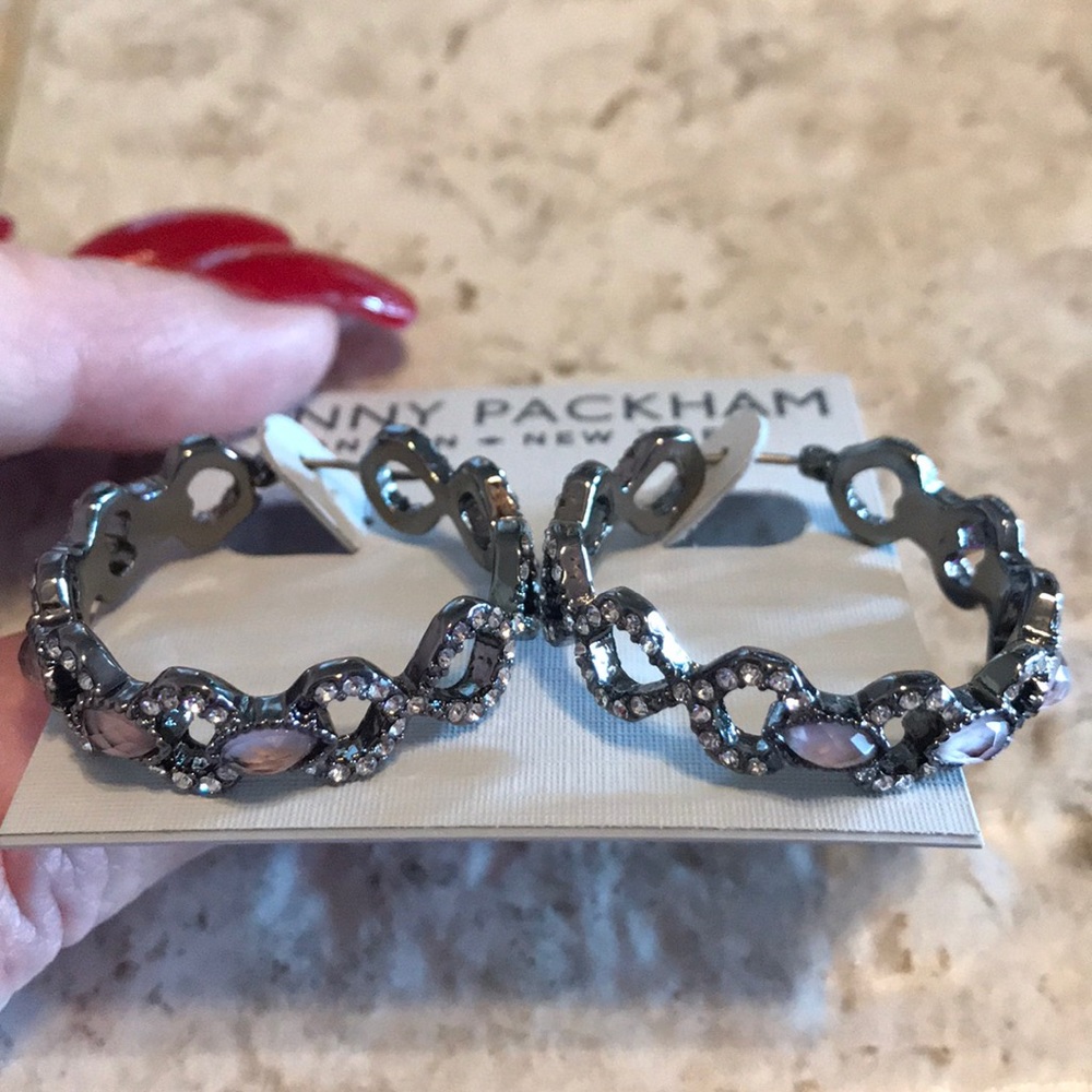 Jenny Packham Earrings